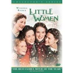 Little Women [DVD] [1995] [Region 1] [US Import] [NTSC]